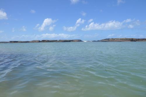 Marinas De Tamandar� Apartment