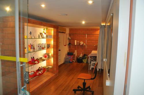 Marinas De Tamandar� Apartment