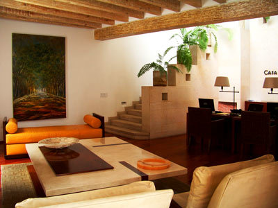 Hotel Boutique Casa San Diego