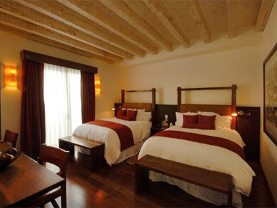 Hotel Boutique Casa San Diego