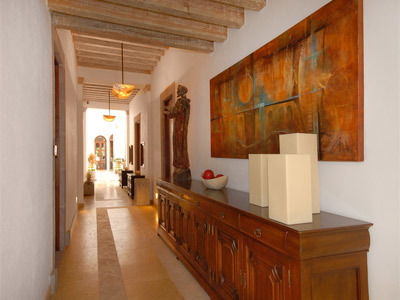 Hotel Boutique Casa San Diego