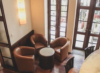 Hotel Boutique Casa San Diego