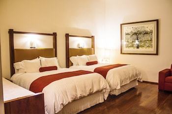 Hotel Boutique Casa San Diego