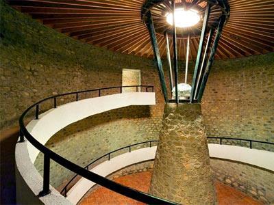 Hotel Las Termas De San Joaquin