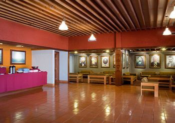 Hotel Las Termas De San Joaquin