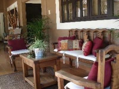 Hotel Casa De Campo Malinalco
