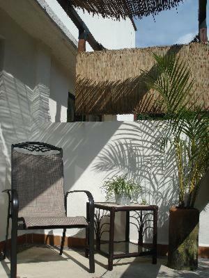 Hotel Casa De Campo Malinalco
