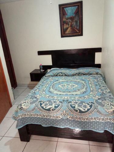 Hotel Avenida