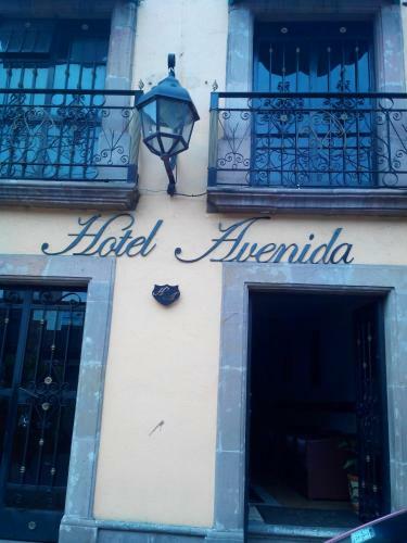 Hotel Avenida
