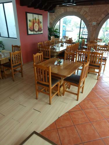 Hotel Avenida