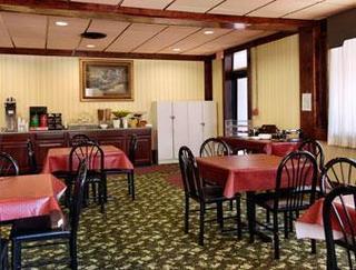 Hotel Days Inn Pittsburgh