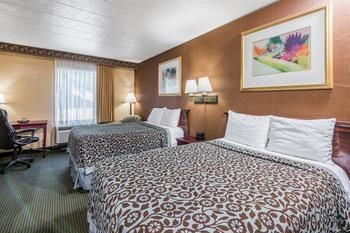 Hotel Days Inn Pittsburgh