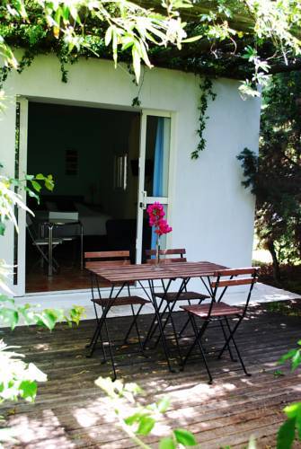 Hotel Bungalows Puravida