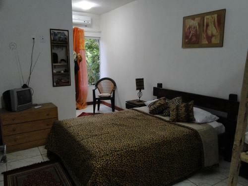 Apartamento Immeuble
