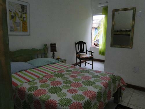 Apartamento Immeuble