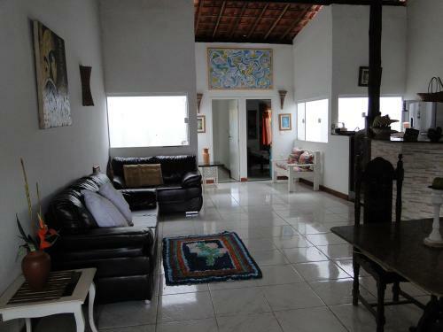 Apartamento Immeuble