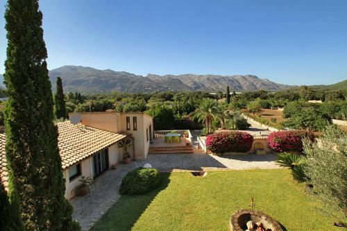 Villa Llop