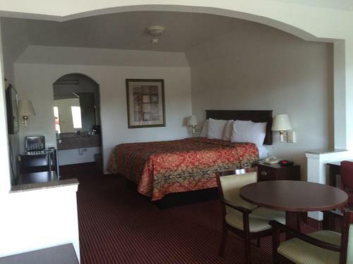Motel Executive Inn Schulenburg