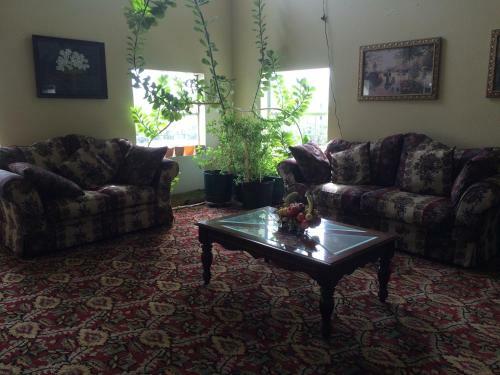 Motel Executive Inn Schulenburg