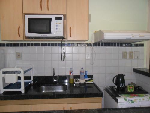 Aparthotel Flat � Beira-mar Ponta Negra