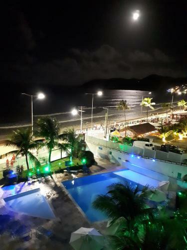 Aparthotel Flat � Beira-mar Ponta Negra