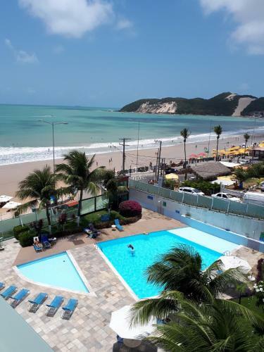 Aparthotel Flat � Beira-mar Ponta Negra