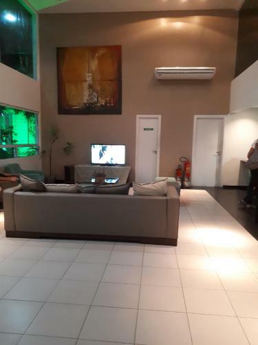 Aparthotel Flat � Beira-mar Ponta Negra