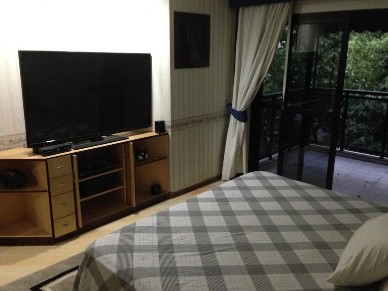 Copacabana Apartment