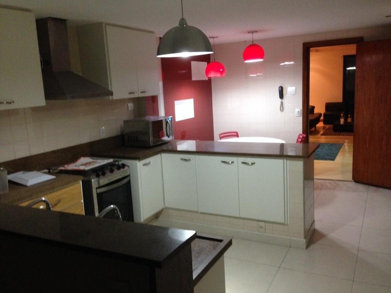 Copacabana Apartment
