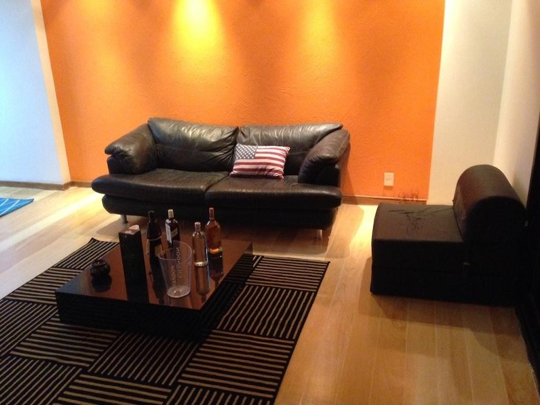 Copacabana Apartment