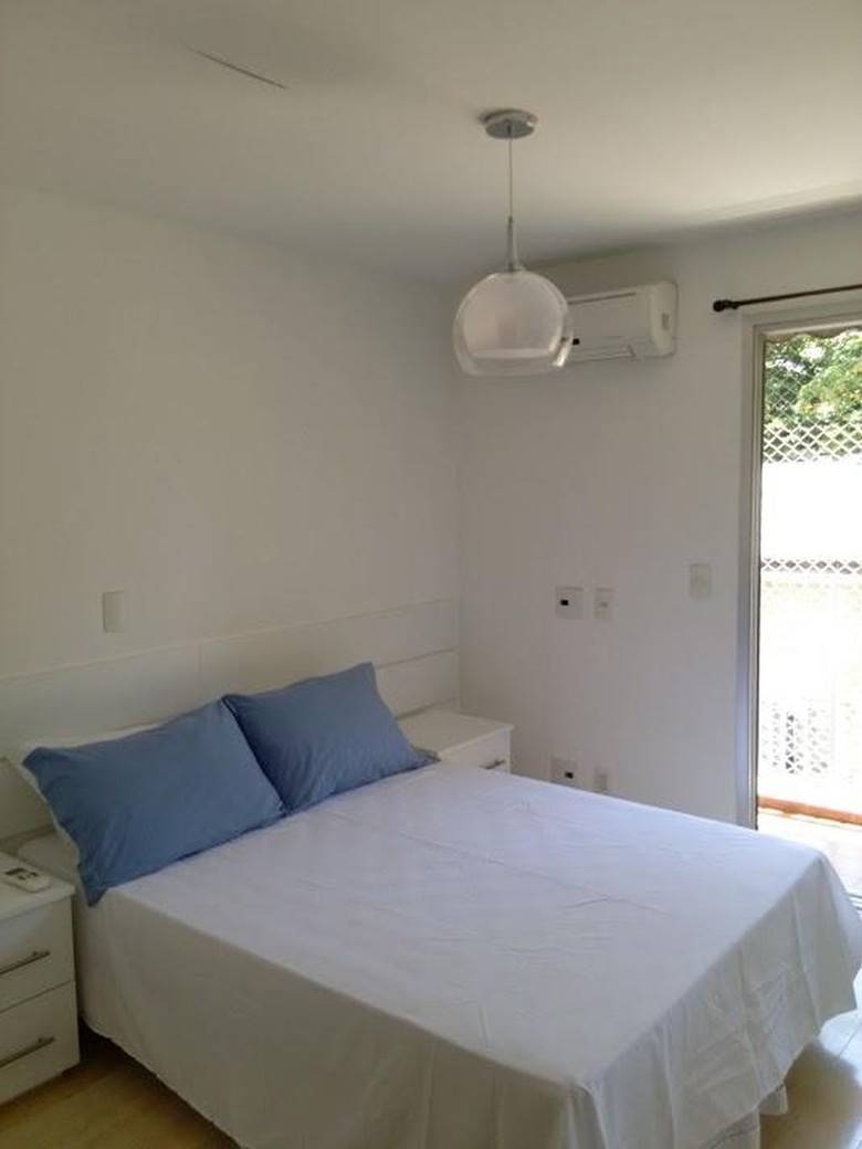 Copacabana Apartment