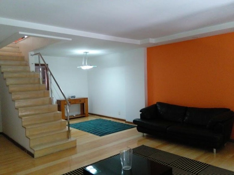 Copacabana Apartment