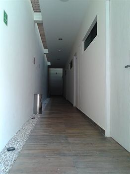Hotel Nak'an Secreto Maya