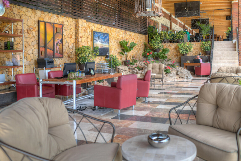 Hotel Matea Inn