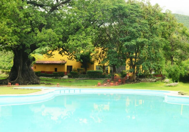 Hotel Mision Conca