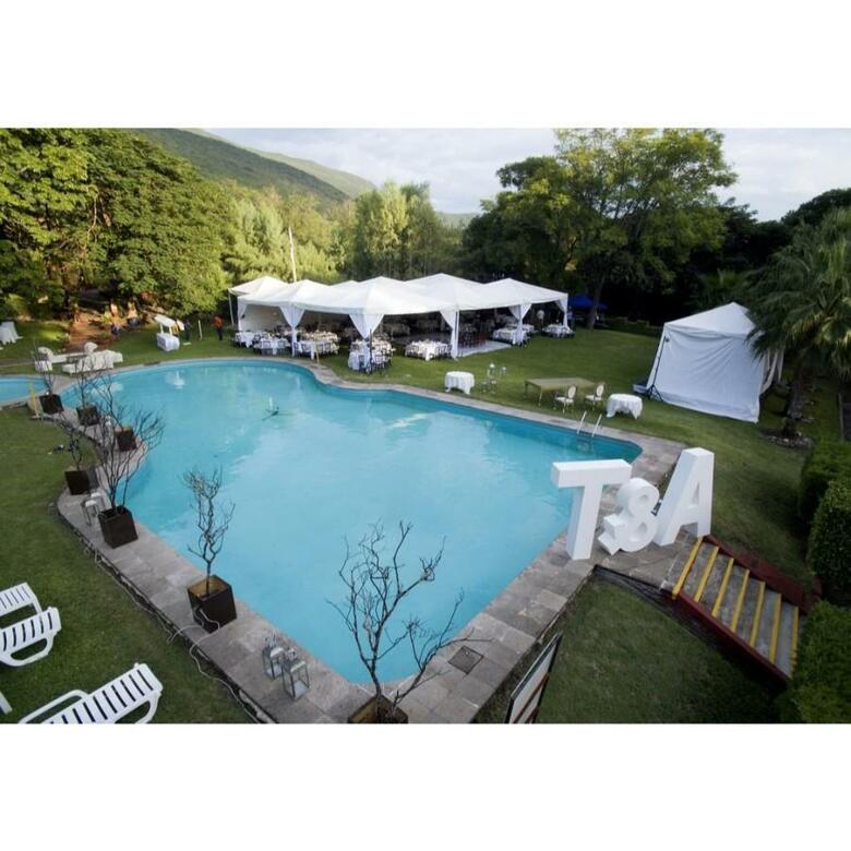Hotel Mision Conca