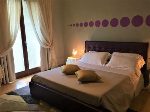 Hotel Il Castello Di Lovere