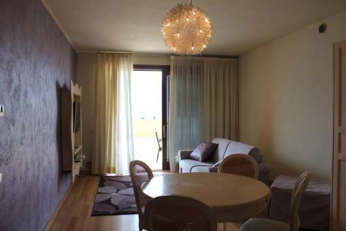 Hotel Il Castello Di Lovere
