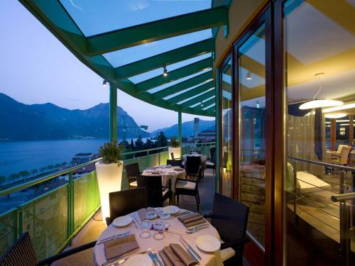 Hotel Il Castello Di Lovere