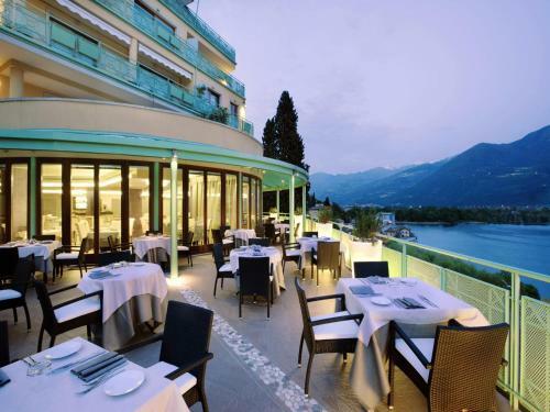 Hotel Il Castello Di Lovere