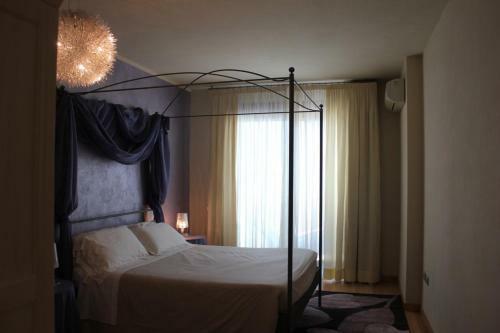 Hotel Il Castello Di Lovere