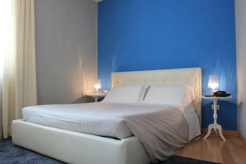 Hotel Il Castello Di Lovere