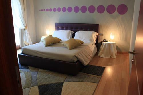 Hotel Il Castello Di Lovere