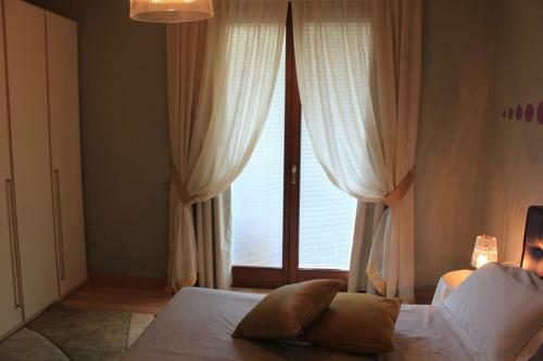 Hotel Il Castello Di Lovere