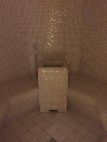 Hotel Il Castello Di Lovere