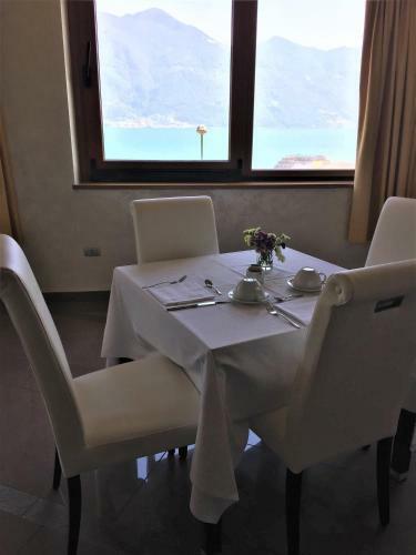 Hotel Il Castello Di Lovere