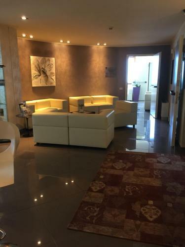 Hotel Il Castello Di Lovere