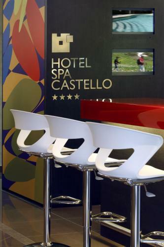 Hotel Il Castello Di Lovere