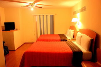 Hotel Florencia Regency