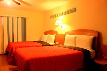 Hotel Florencia Regency